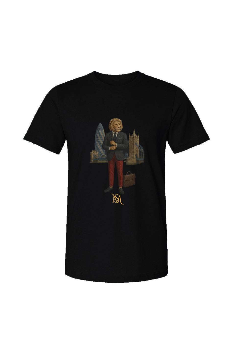 The London Tycoon