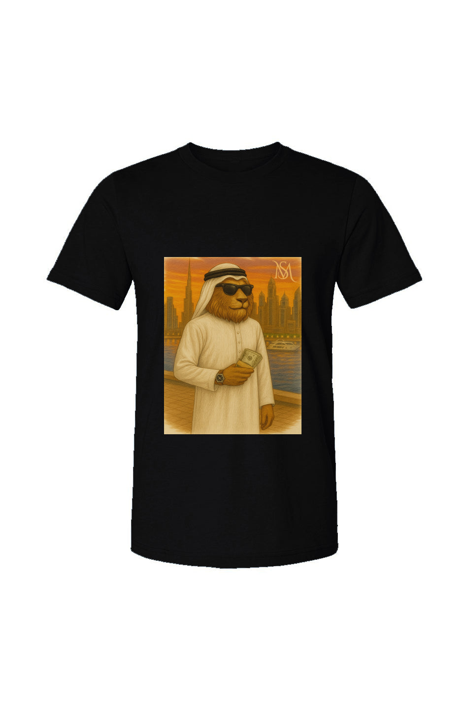 The Sheikh Code