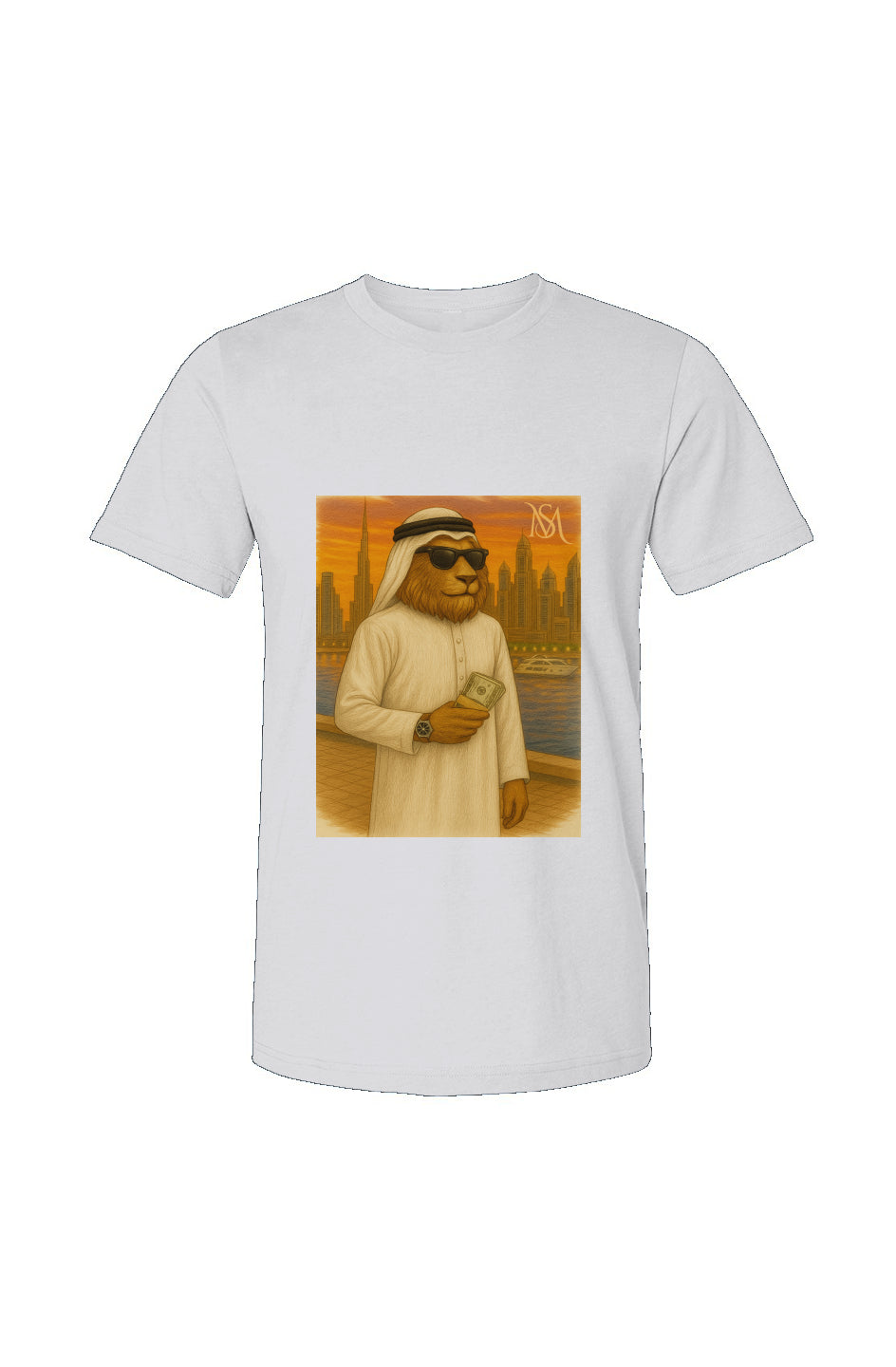The Sheikh Code