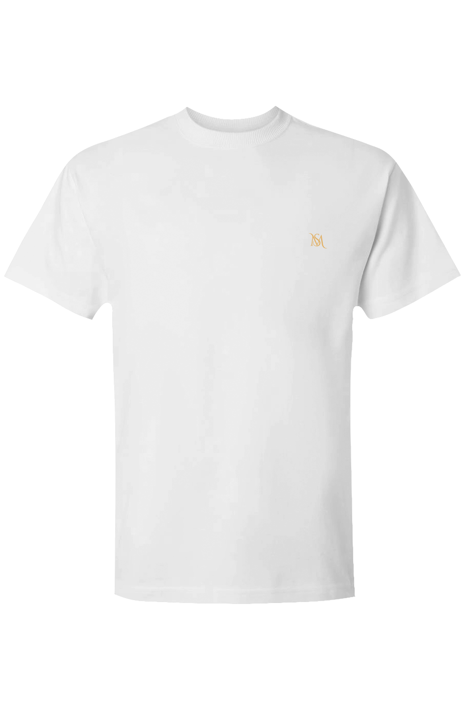 The Signature Tee - Quiet Authority