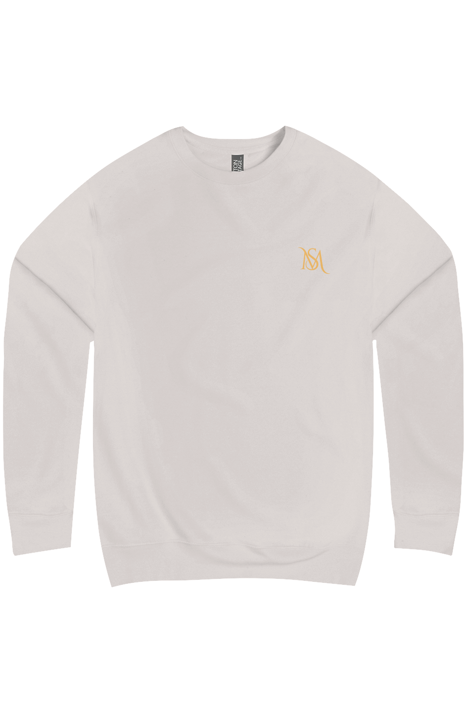 Maison Heritage Long Sleeve