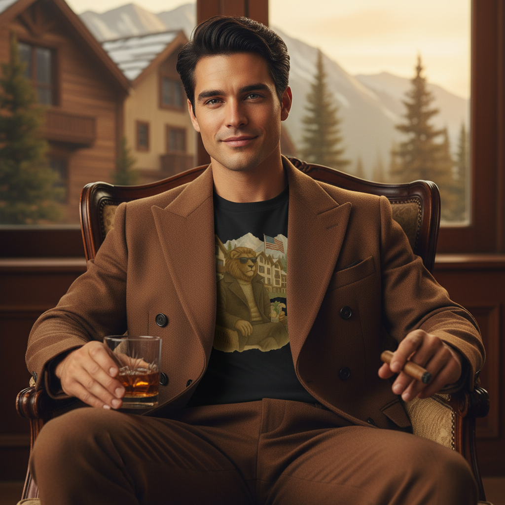 The Aspen Dolce Vita
