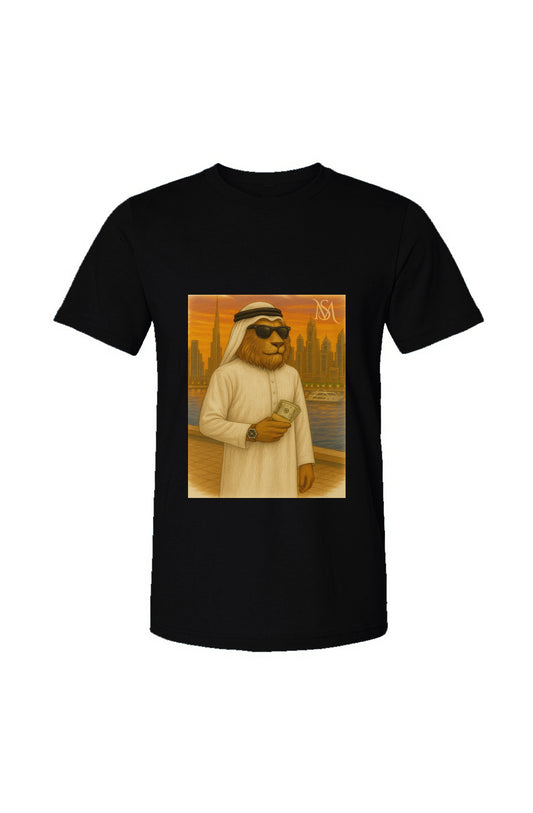 The Sheikh Code