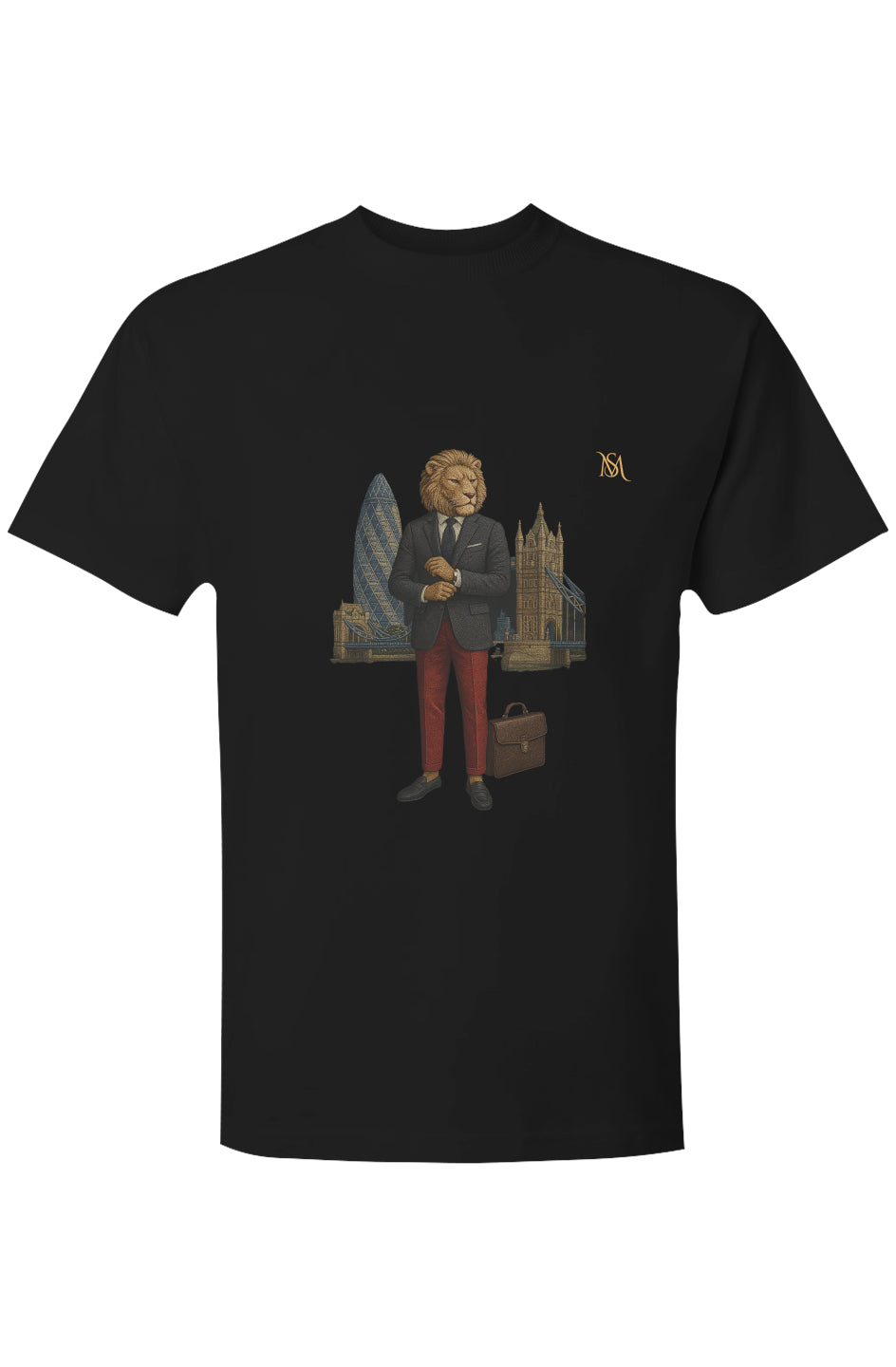 The London Executive