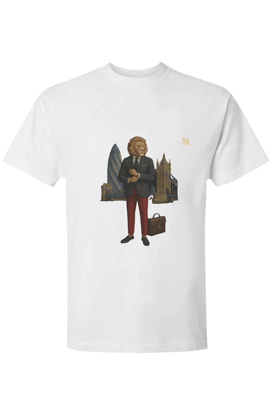 The London Executive