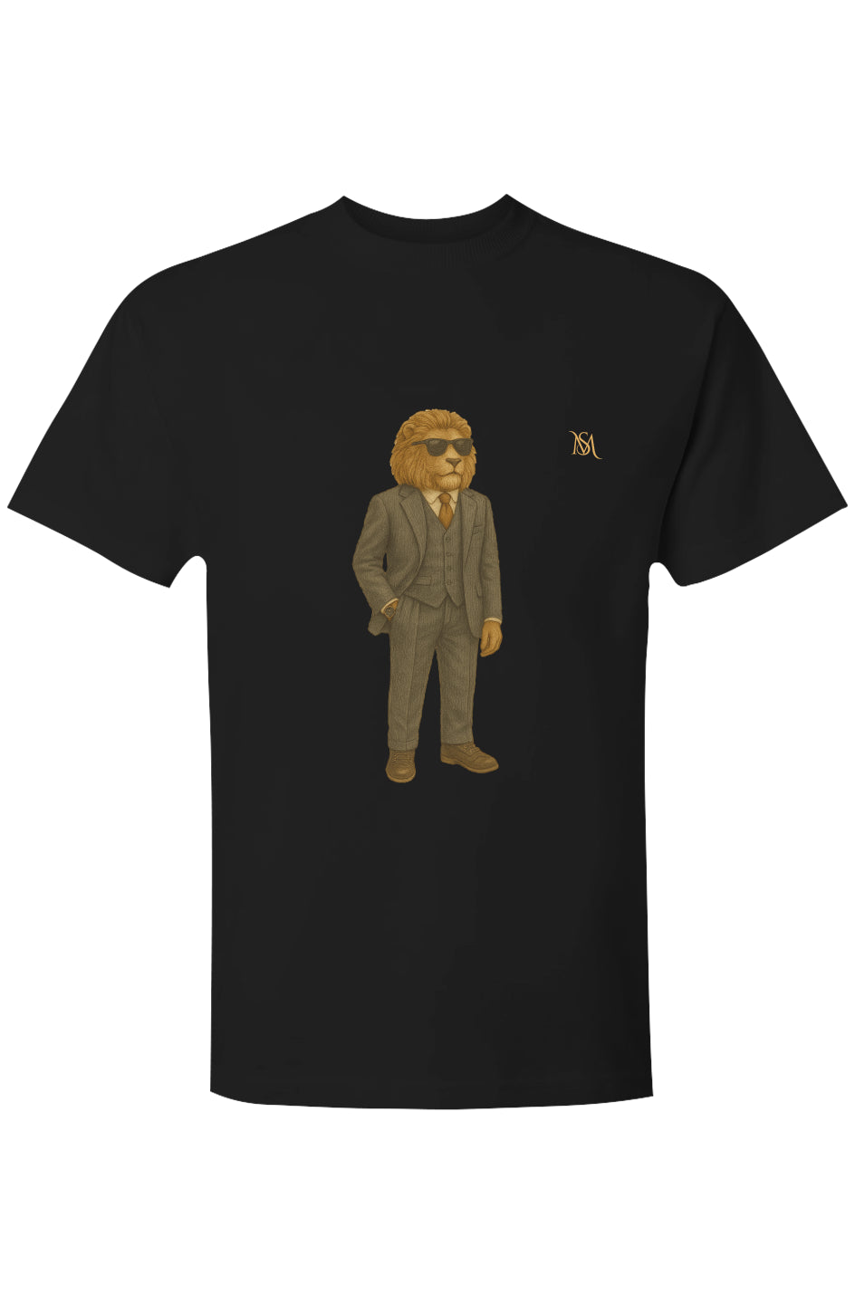 The New York Financier