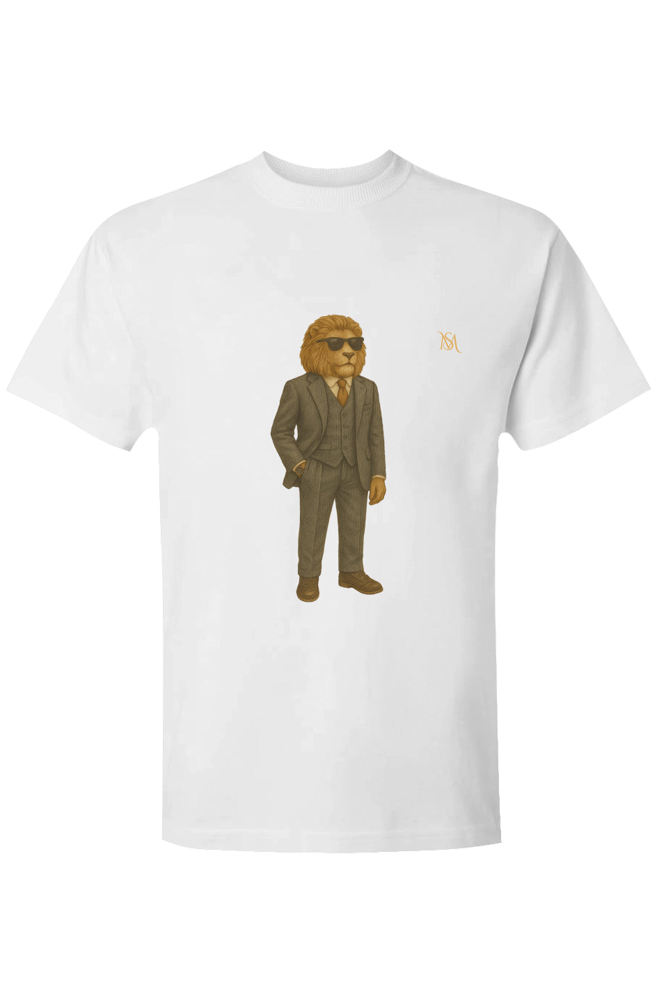 The New York Financier