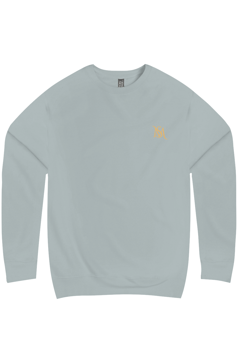Maison Heritage Long Sleeve