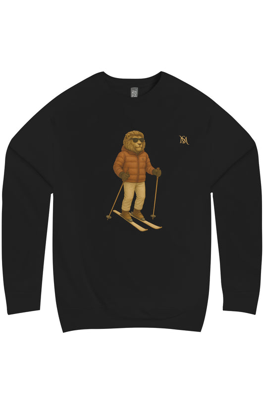 The Alpine Leisure Long Sleeve