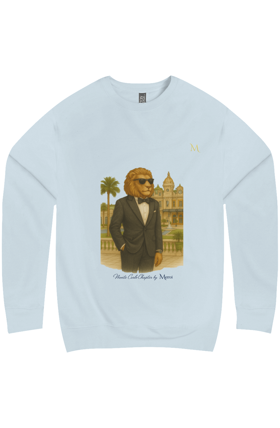 Monte Carlo Chapter