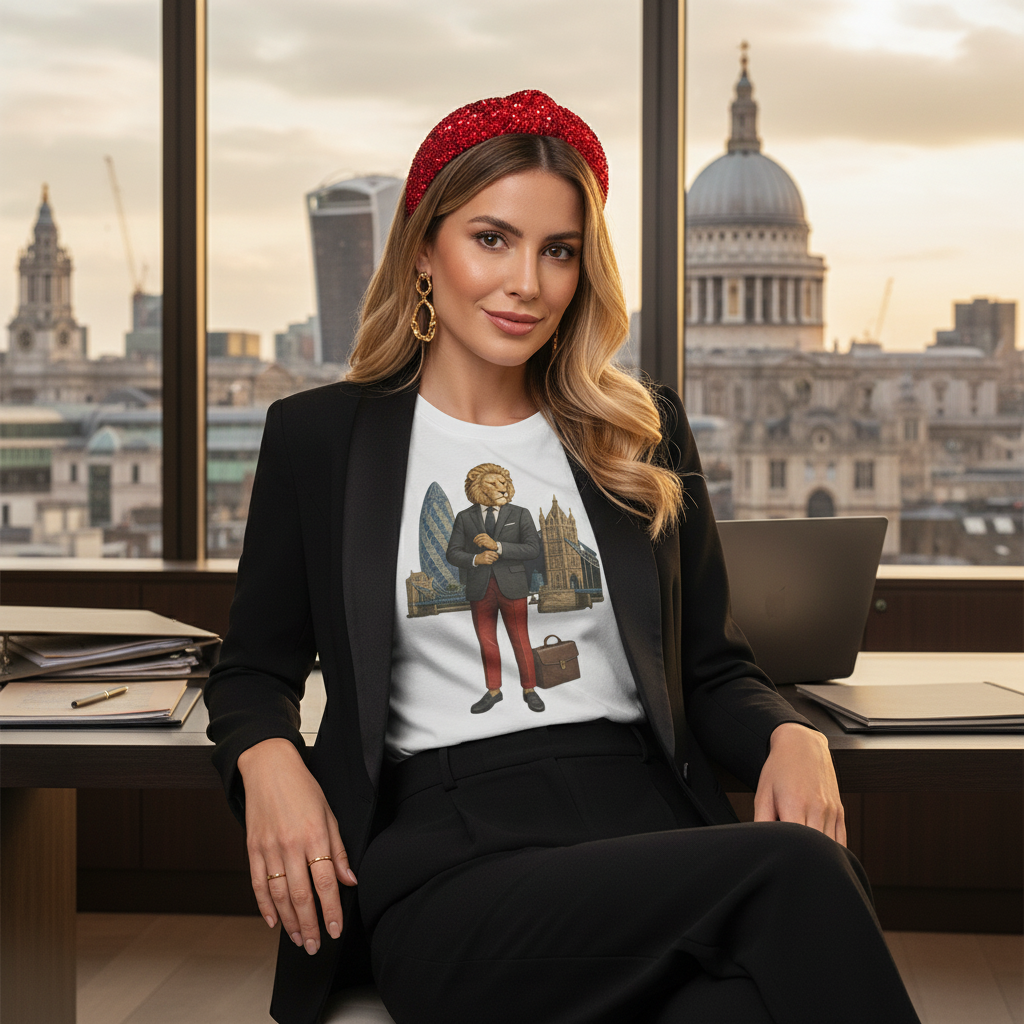 The London Executive