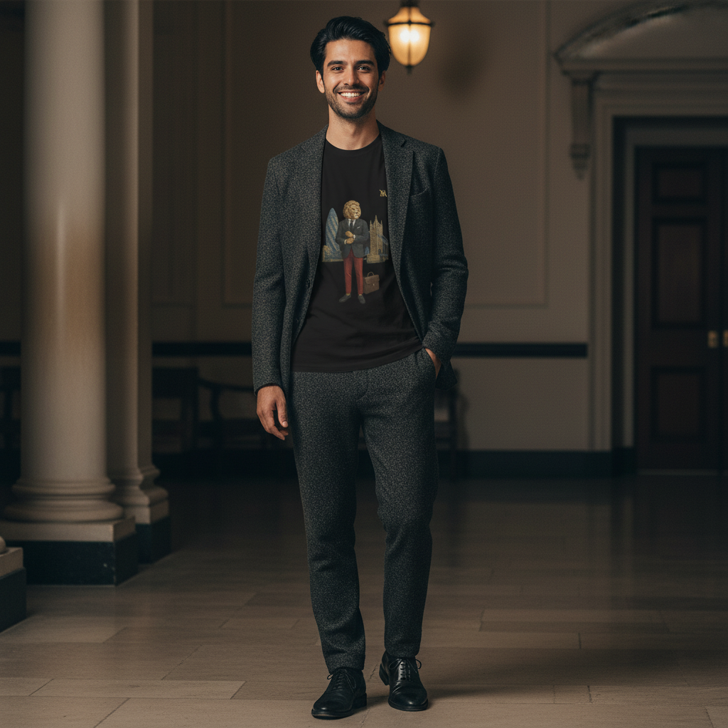 The London Executive